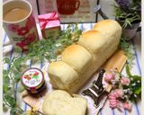 捏ねない♡簡単パウンドでちぎりパン♪作り方12写真