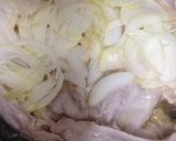 話題入り☆簡単＊黄金比の美味しい生姜焼き作り方3写真
