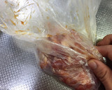 きゅうりと豆腐と豚肉の塩炒め作り方3写真