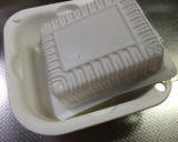 きゅうりと豆腐と豚肉の塩炒め作り方1写真