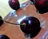 Rainbow　パンケーキ作り方4写真