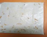 サクポリっ♪∮だんご粉クッキー∮作り方3写真