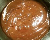 コーヒーチョコ入り♪カフェオレちぎりパン作り方5写真