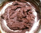 コーヒーチョコ入り♪カフェオレちぎりパン作り方7写真