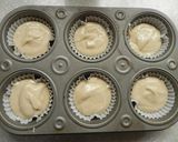 米粉で簡単★もちもちきな粉蒸しパン作り方3写真