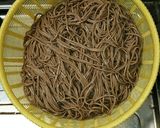 蕎麦屋を超えた！金曜日定番温かい蕎麦作り方6写真