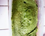 レンジ3分☆抹茶蒸しパン作り方3写真