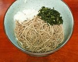 蕎麦屋を超えた！金曜日定番温かい蕎麦作り方7写真