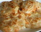 ◎玉ねぎのお焼き作り方10写真