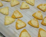 シュガーCheeza（チーザ）作り方2写真