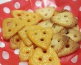 シュガーCheeza（チーザ）作り方3写真