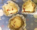 HMで簡単♪まるごとじゃがいもパン♡作り方9写真