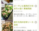 豚もも切り落としで☆お肉ジューシー酢豚作り方16写真