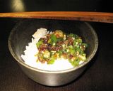 母の味☆オクラのおかか甘辛炒め作り方5写真