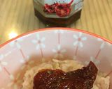 ドライトマトごはん作り方1写真