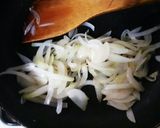 お弁当に　ウインナーのケチャップ炒め作り方2写真
