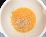 ダシダで野菜炒め☆ホットサンド作り方3写真