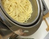 ラタトゥイユリメイク☆パパッとパスタ作り方3写真