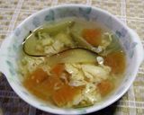 簡単さっぱり夏野菜スープ作り方3写真