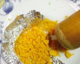 アスパラサラダ☆cheezaドレッシング作り方3写真