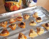 おもてなしに♡おしゃれなCheeza♡作り方1写真