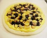 カシスの♡スウィ～トピッツァ作り方7写真