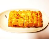 BPなし♡しっとりオレンジケーキ作り方7写真