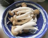 豆苗とお麩の卵炒め作り方5写真