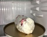 記念日に簡単おすすめ黒柳徹子さんケーキ作り方8写真