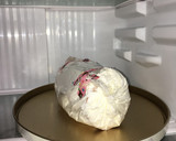 記念日に簡単おすすめ黒柳徹子さんケーキ作り方8写真
