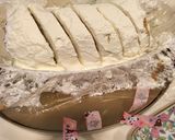 記念日に簡単おすすめ黒柳徹子さんケーキ作り方9写真