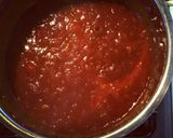 GOGOカレー風♪金沢カレー作り方3写真