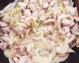 大皿料理！チキングラタン※少々レシピ変更作り方4写真