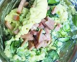 ポテトサラダ作り方6写真