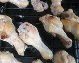 爽やかな鶏肉の手羽のマリネ作り方2写真