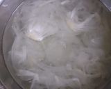 爽やかな鶏肉の手羽のマリネ作り方3写真