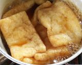 きつねとたぬきのお月見うどん作り方3写真