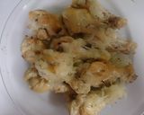 爽やかな鶏肉の手羽のマリネ作り方5写真