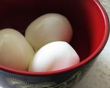 きつねとたぬきのお月見うどん作り方5写真