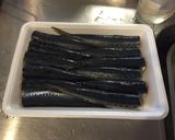 いわしの濃い味〜佃煮風の作り置き作り方1写真