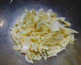 チーザdeヘルシーピザ風作り方5写真