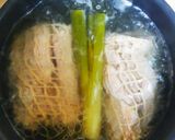 煮豚作り方4写真
