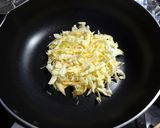 チーザdeヘルシーピザ風作り方6写真