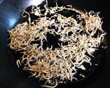 簡単おつまみ✨ししとうのペペロンチーノ作り方3写真