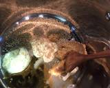 あまったせんキャベツで棒棒鶏風サラダ作り方1写真
