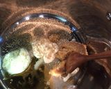 あまったせんキャベツで棒棒鶏風サラダ作り方1写真