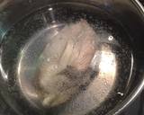 あまったせんキャベツで棒棒鶏風サラダ作り方2写真