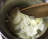 もち麦と豆乳のもちとろヴィシソワーズ作り方4写真