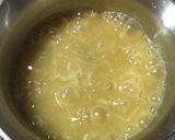 もち麦と豆乳のもちとろヴィシソワーズ作り方7写真