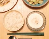もち麦と豆乳のもちとろヴィシソワーズ作り方12写真